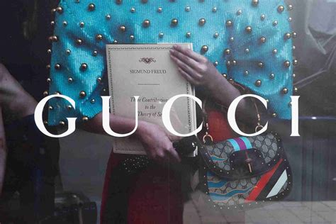 interesting facts about gucci brand|where did Gucci originate.